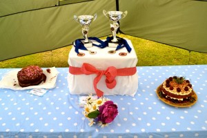 The Great Brighton Bake Off: Prizes for the best cakes 